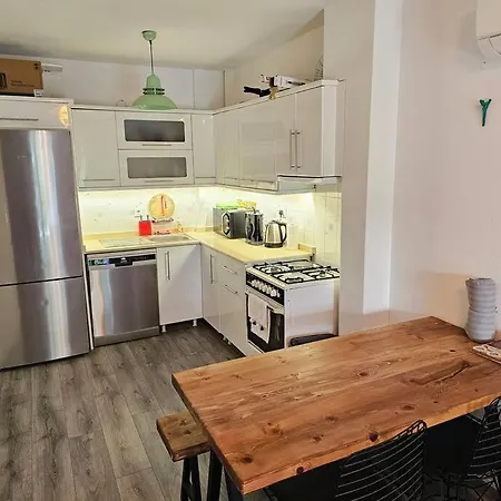 Apartment Sol